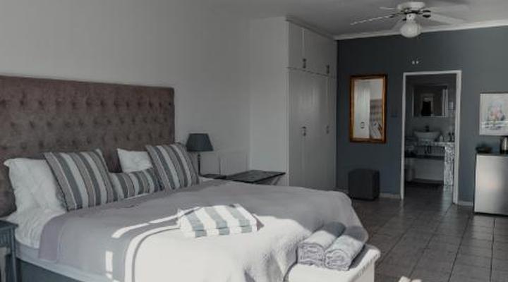 The Ocean Bay Luxury Guesthouse