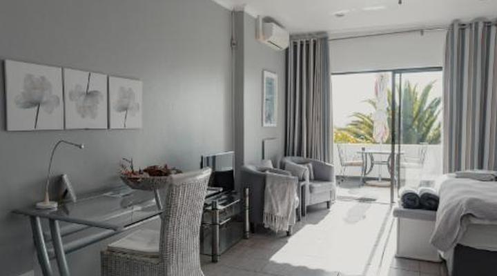 The Ocean Bay Luxury Guesthouse