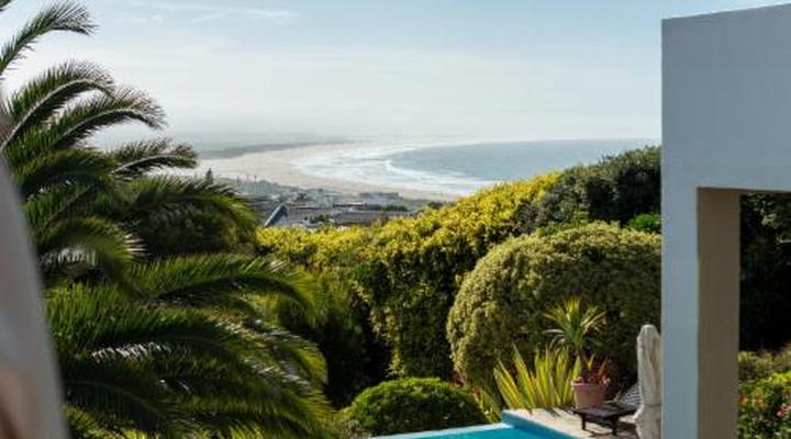 The Ocean Bay Luxury Guesthouse