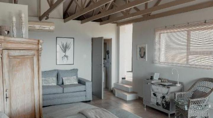 The Ocean Bay Luxury Guesthouse