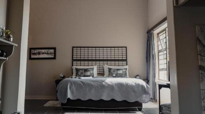 The Ocean Bay Luxury Guesthouse