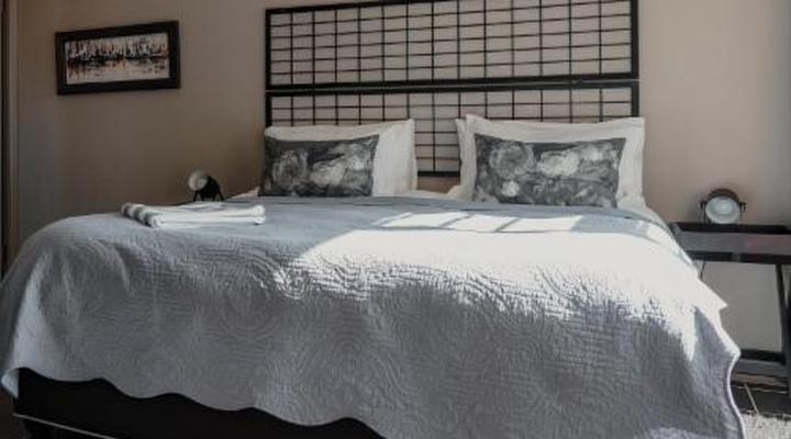 The Ocean Bay Luxury Guesthouse