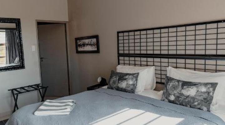 The Ocean Bay Luxury Guesthouse