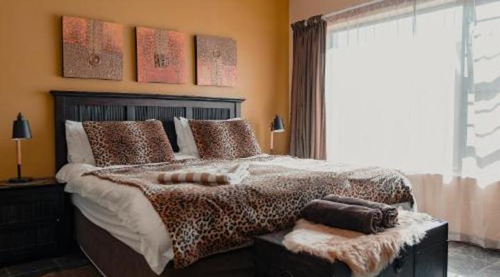 The Ocean Bay Luxury Guesthouse