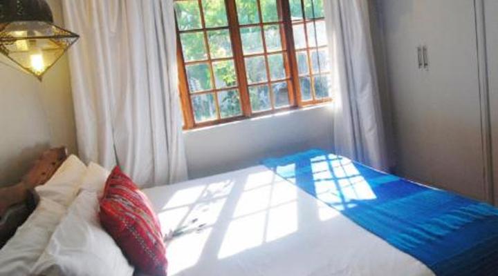 The Wardrobe Guest House