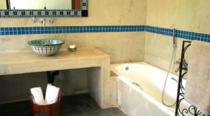 The Wardrobe Guest House