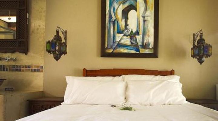 The Wardrobe Guest House