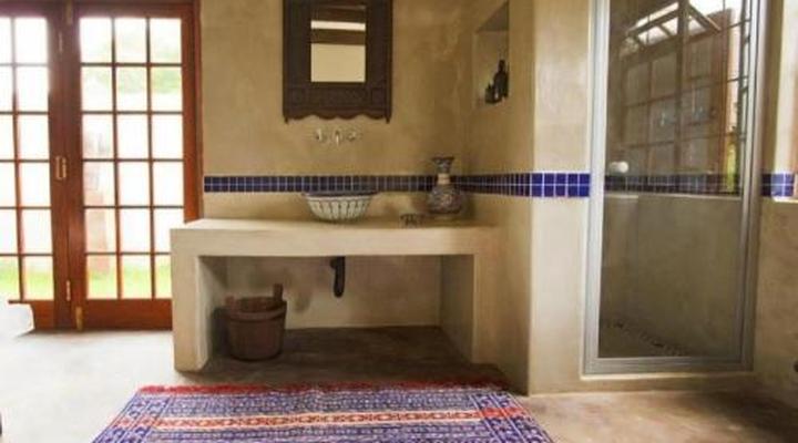 The Wardrobe Guest House