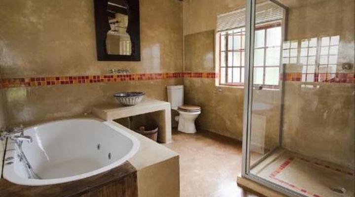 The Wardrobe Guest House