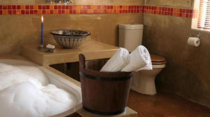 The Wardrobe Guest House