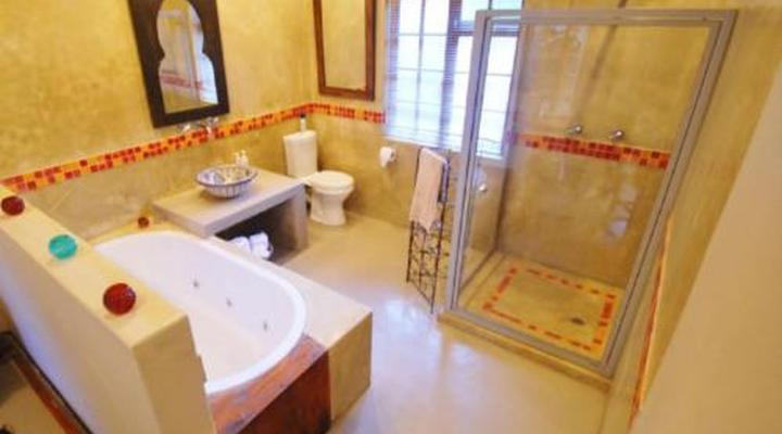 The Wardrobe Guest House