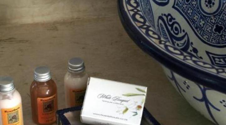 The Wardrobe Guest House