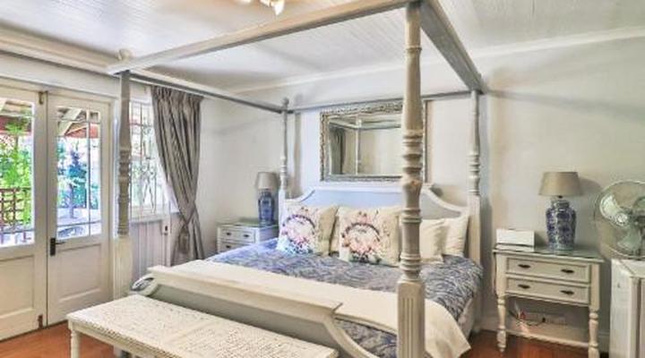 Inn-Style Guest House