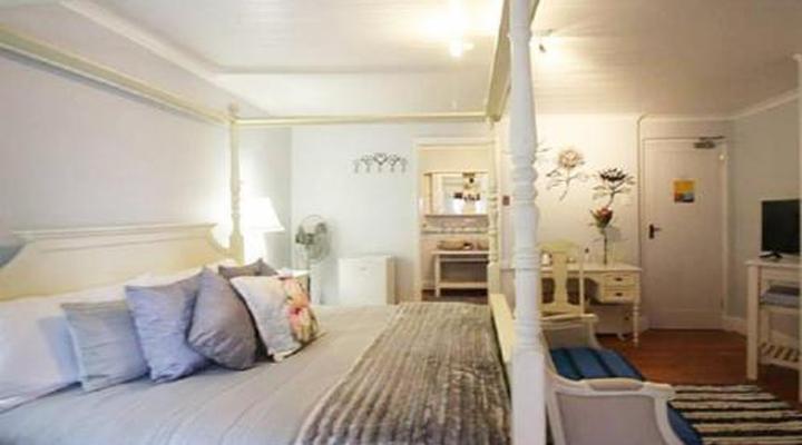 Inn-Style Guest House