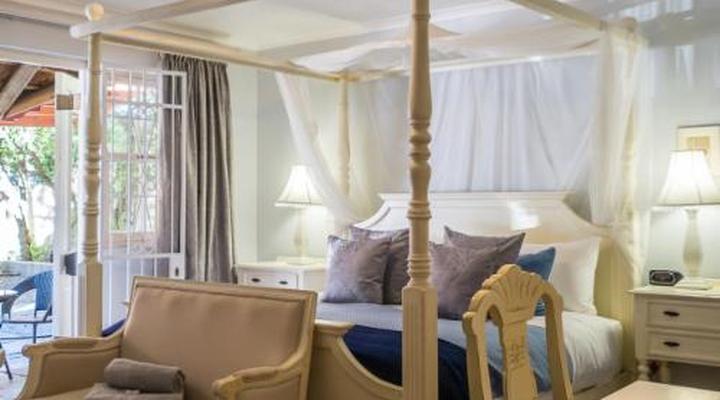 Inn-Style Guest House