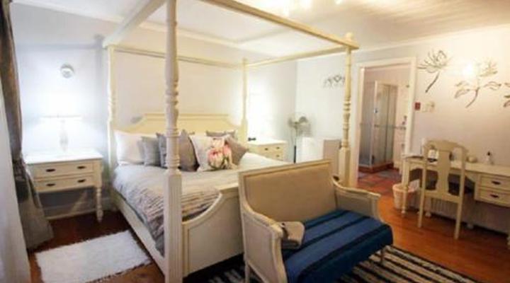 Inn-Style Guest House