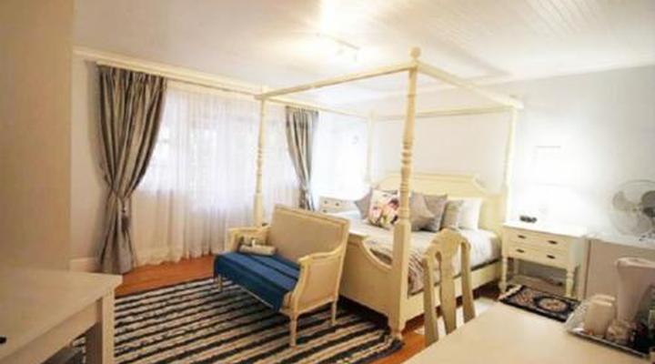 Inn-Style Guest House