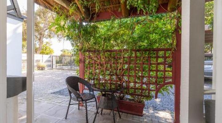 Inn-Style Guest House