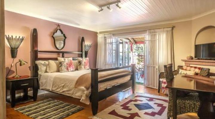 Inn-Style Guest House