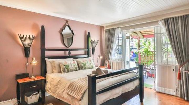 Inn-Style Guest House