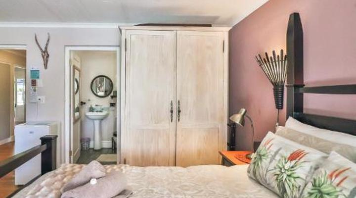 Inn-Style Guest House