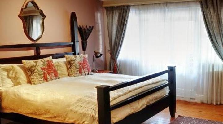 Inn-Style Guest House