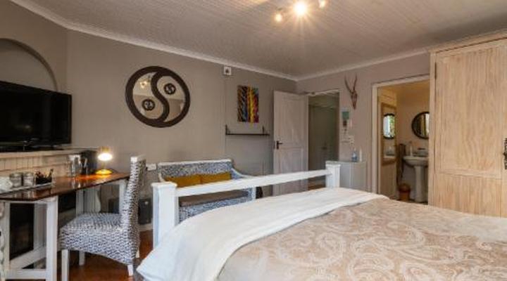 Inn-Style Guest House