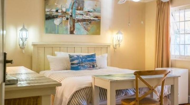 Inn-Style Guest House