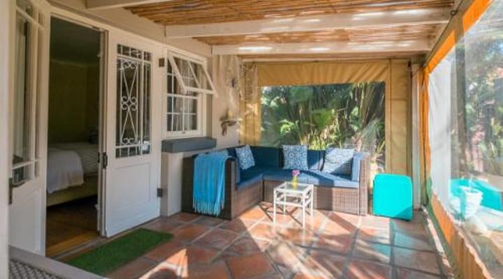 Inn-Style Guest House