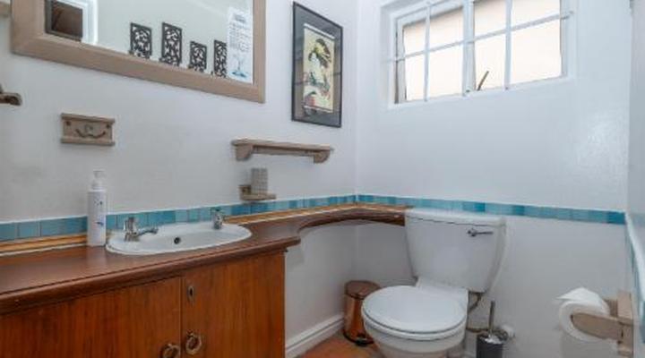 Inn-Style Guest House