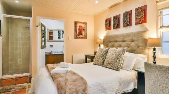 Inn-Style Guest House