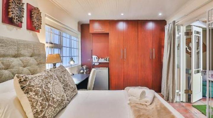 Inn-Style Guest House