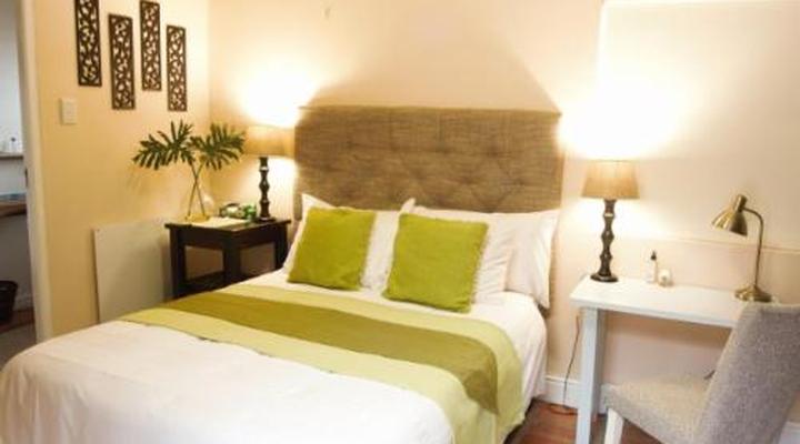 Inn-Style Guest House