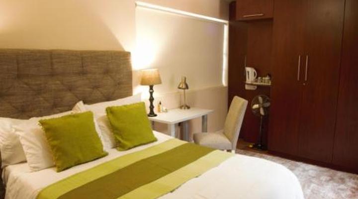 Inn-Style Guest House