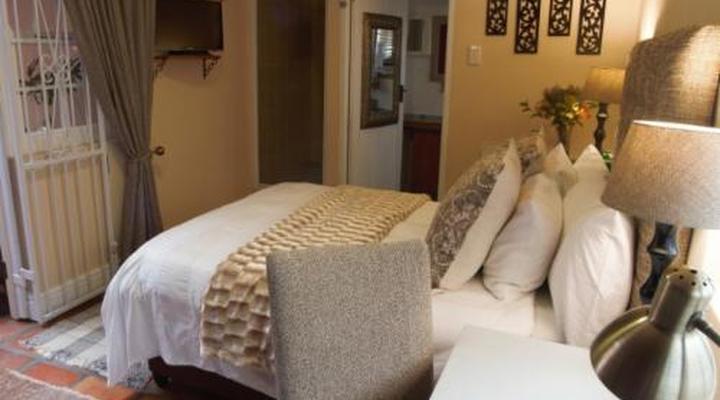 Inn-Style Guest House