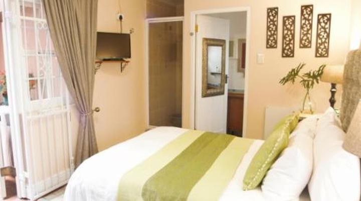 Inn-Style Guest House