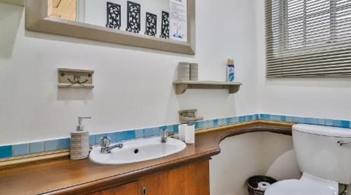 Inn-Style Guest House