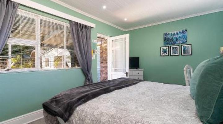 Inn-Style Guest House