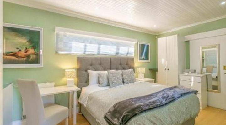 Inn-Style Guest House