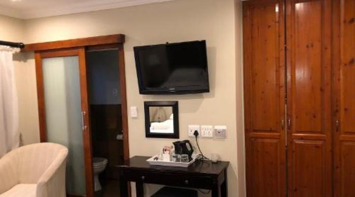 Lord Caledon - The Guest House