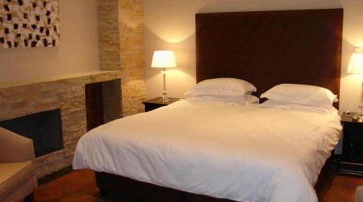 Lord Caledon - The Guest House