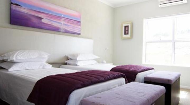 Monte Vidéo Guesthouse & Conference Venue