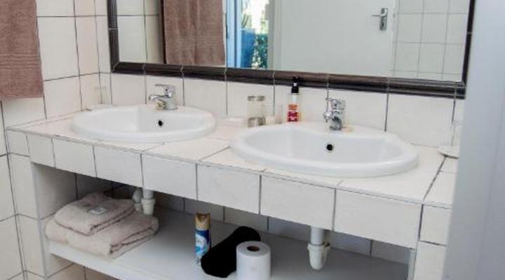 Monte Vidéo Guesthouse & Conference Venue