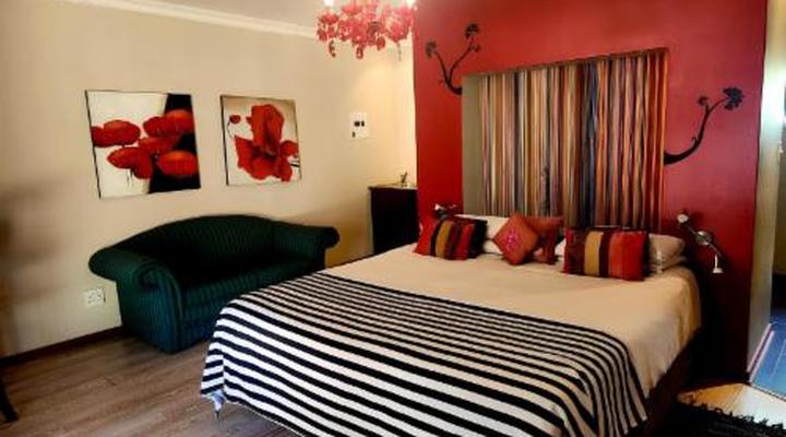 Villa Mexicana Guesthouse