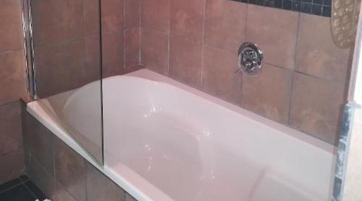 24 Onvrey Guest House