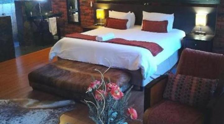 24 Onvrey Guest House