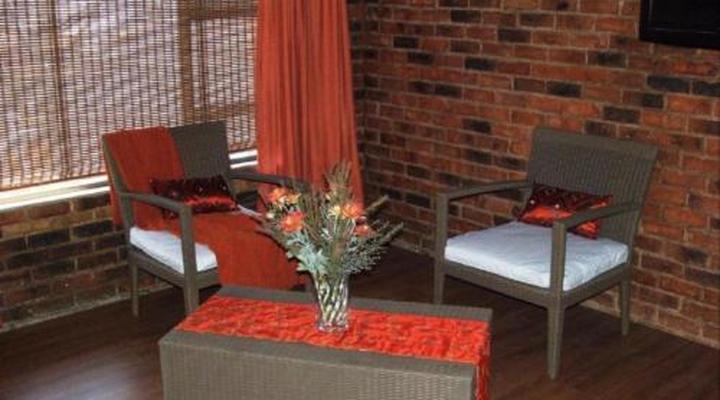 24 Onvrey Guest House