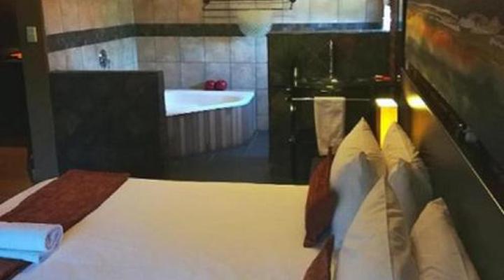 24 Onvrey Guest House