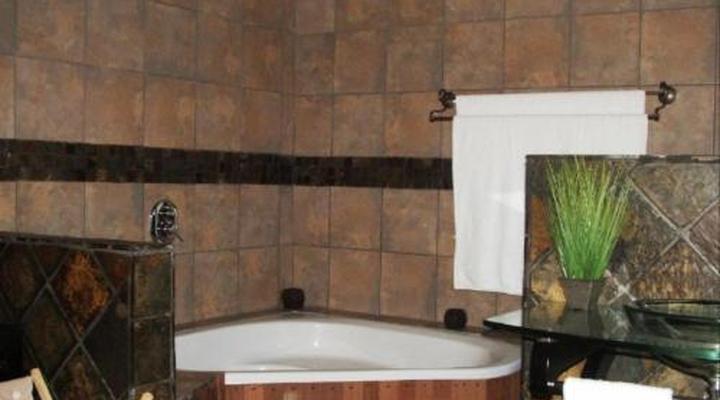 24 Onvrey Guest House