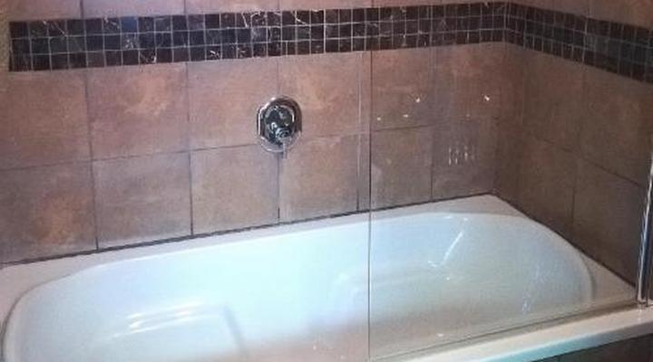 24 Onvrey Guest House